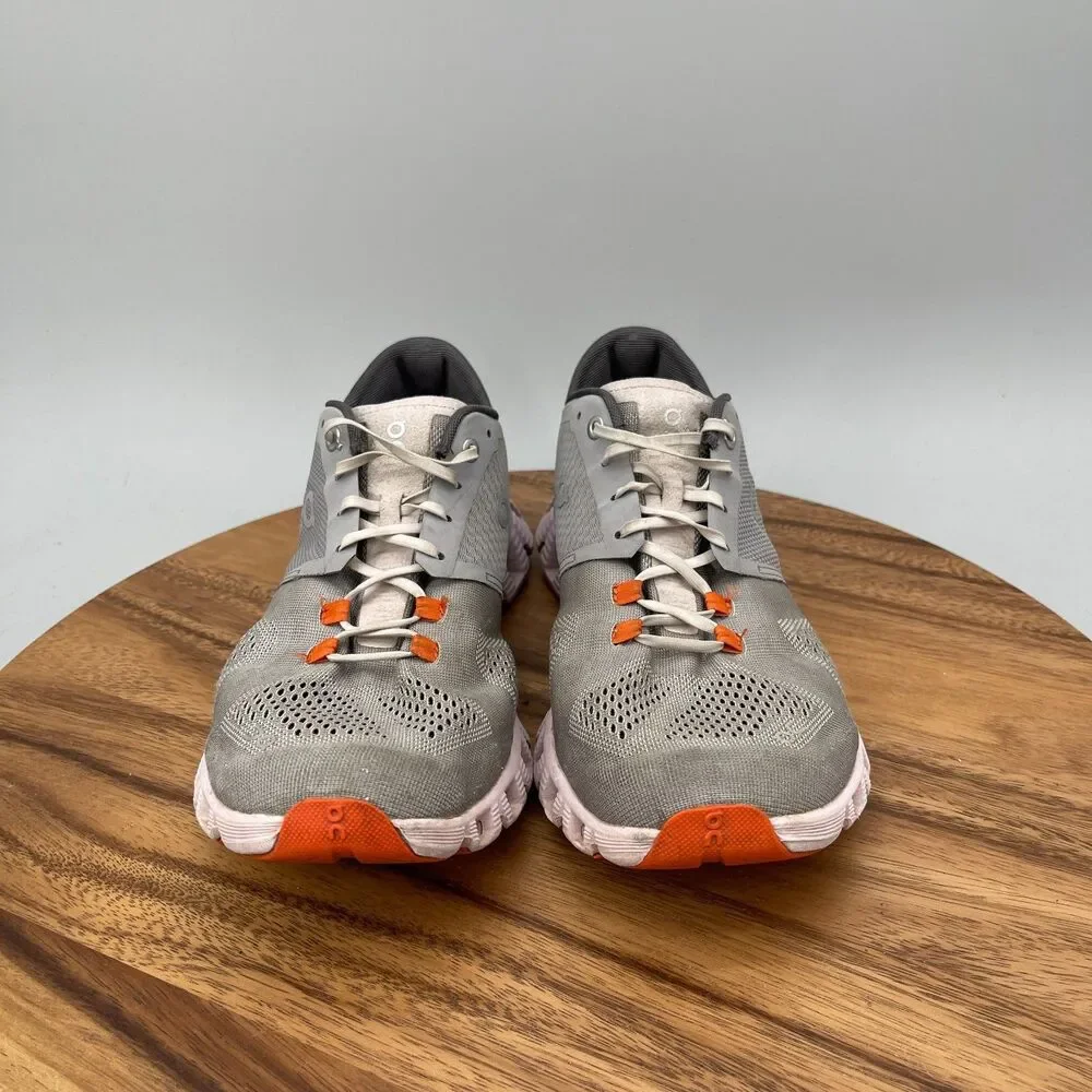On Running cloud shoes